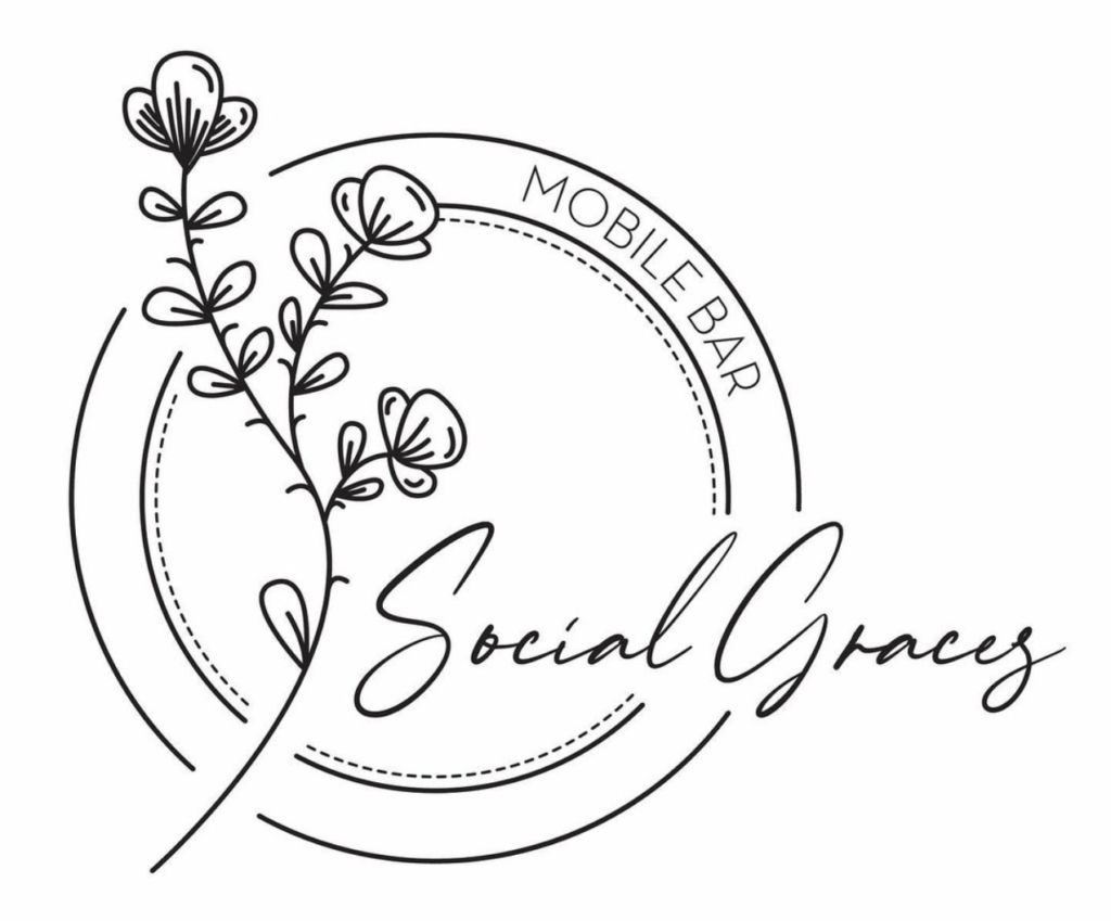 social graces mobile bar