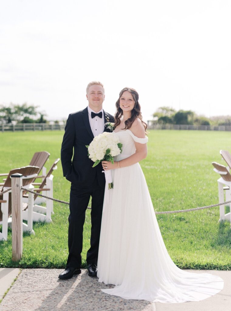 Tyler and Mary Kathryn