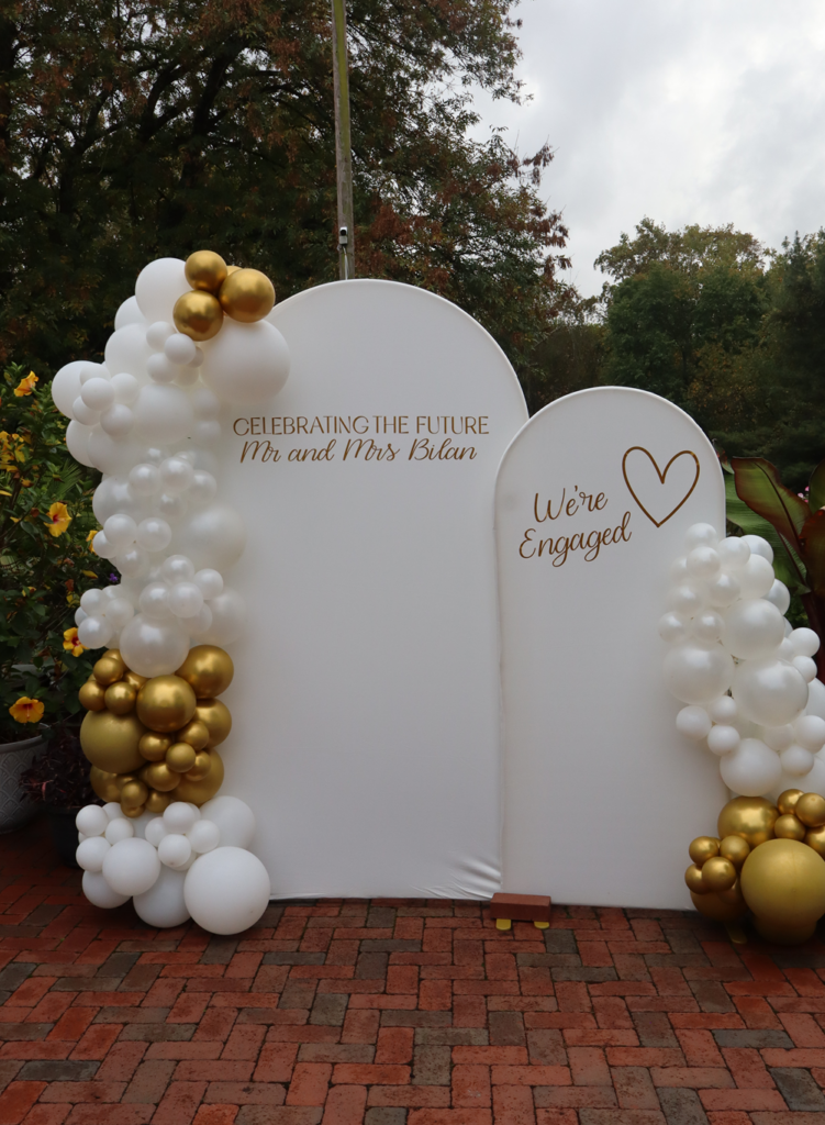 Finishing Touch by NC