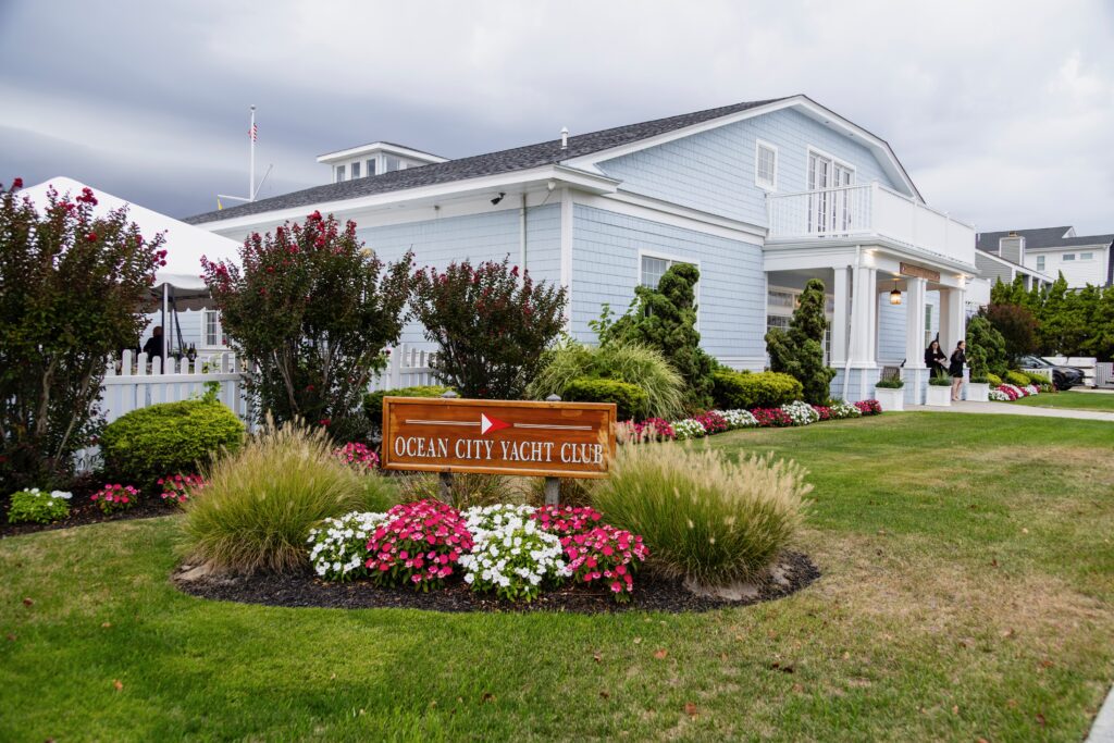 Ocean City Yacht Club