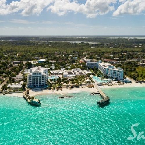 Custom Travel Services