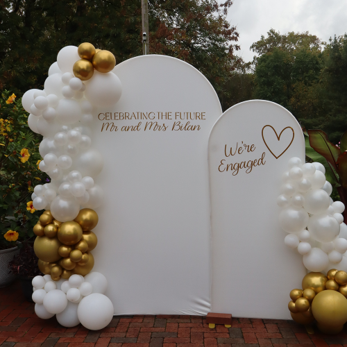 Finishing Touch by NC