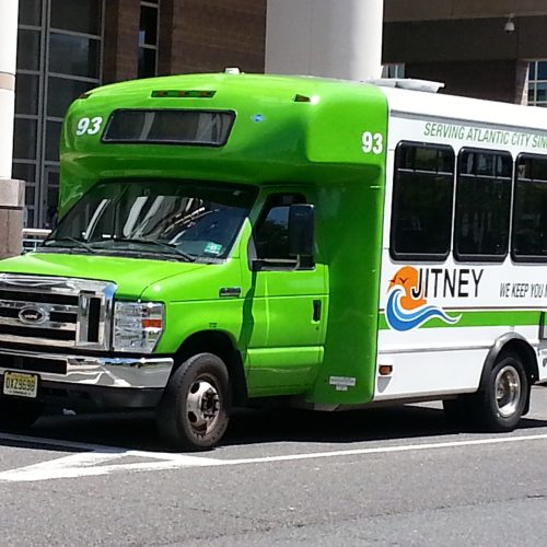 jitney